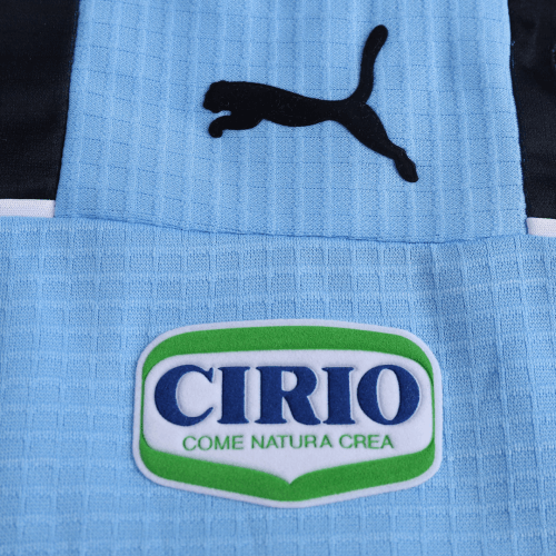 Lazio Retro Jersey Home 1999/00