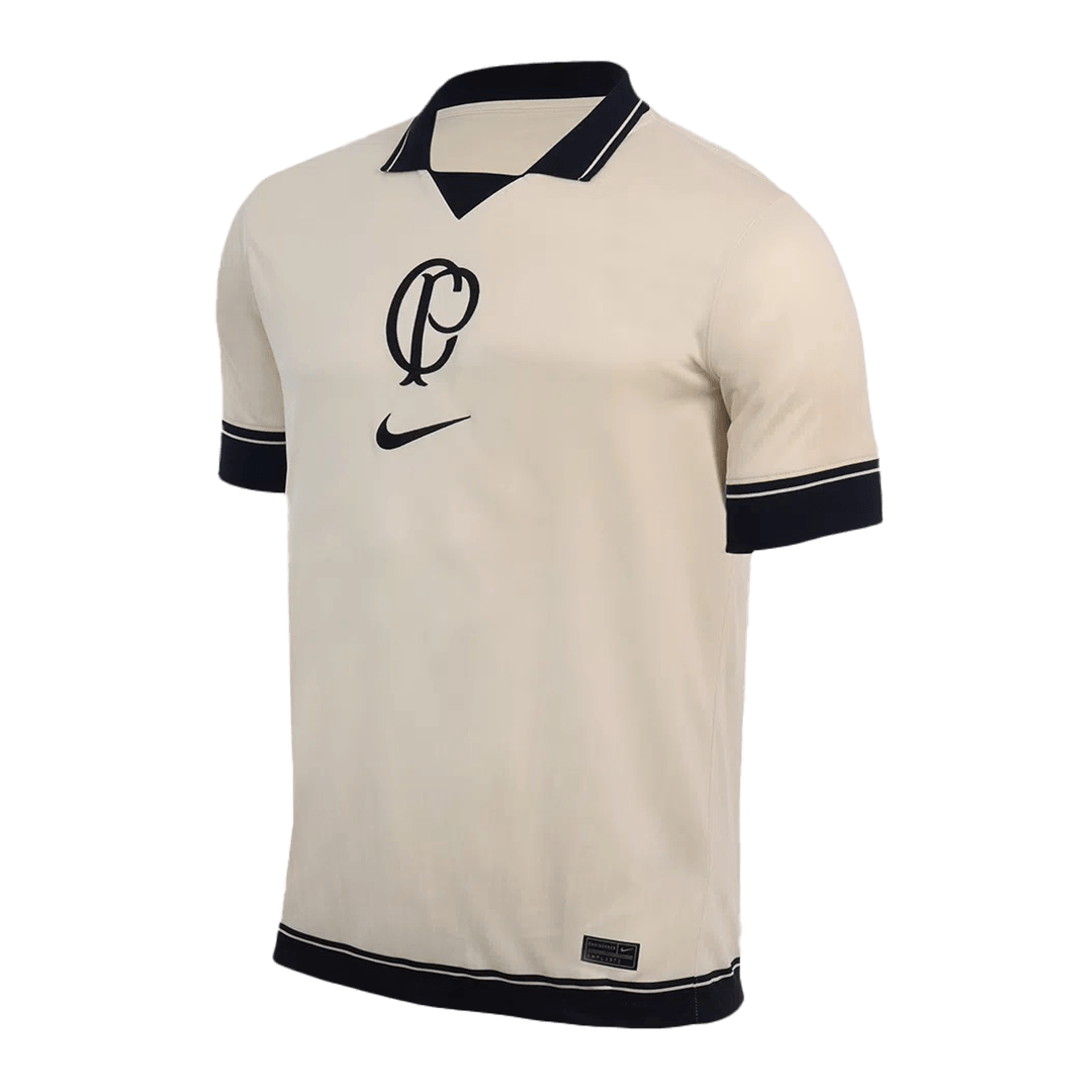 Corinthians Fourth Away Jersey 2023