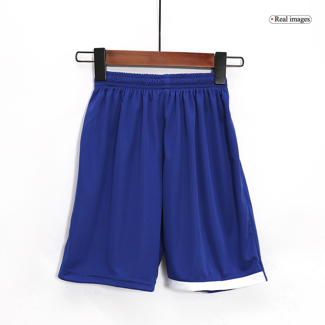 Kids FC Porto Home Kit Jersey+Shorts 2023/24