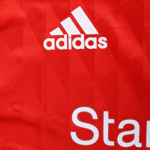 Liverpool Retro Long Sleeve Jersey Home 2011/12