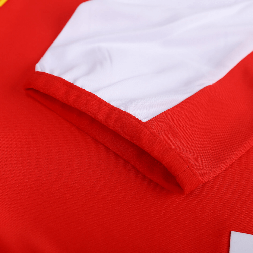 Arsenal Retro Jersey Home 2004/05