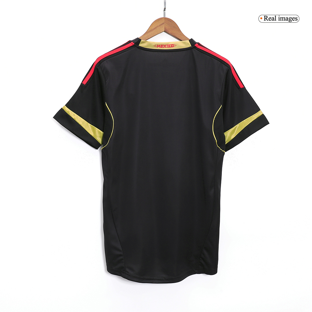 Mexico Retro Away Jersey Replica 2011/12 