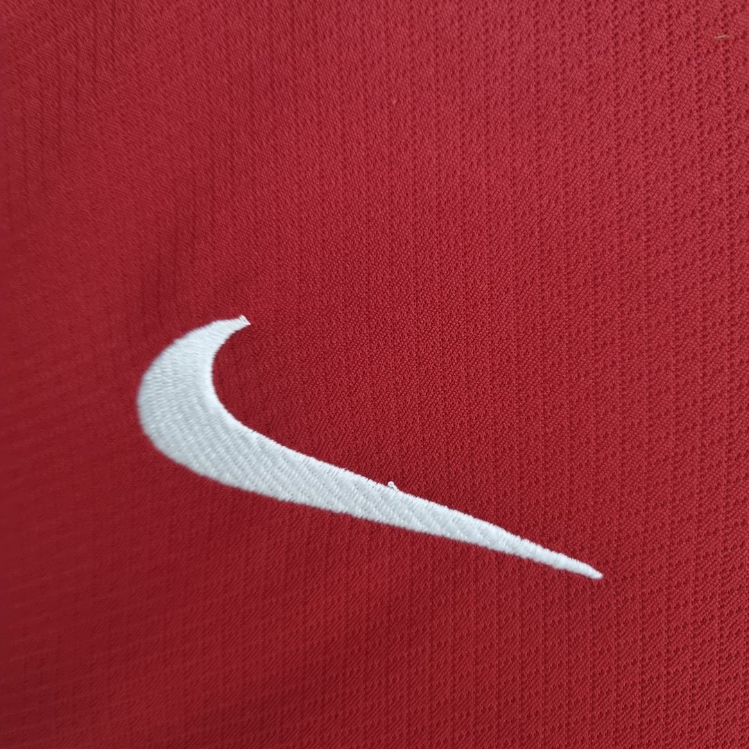 Liverpool Jersey Home 2022/23