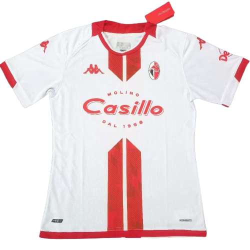 SSC Bari Home Jersey 2023/24