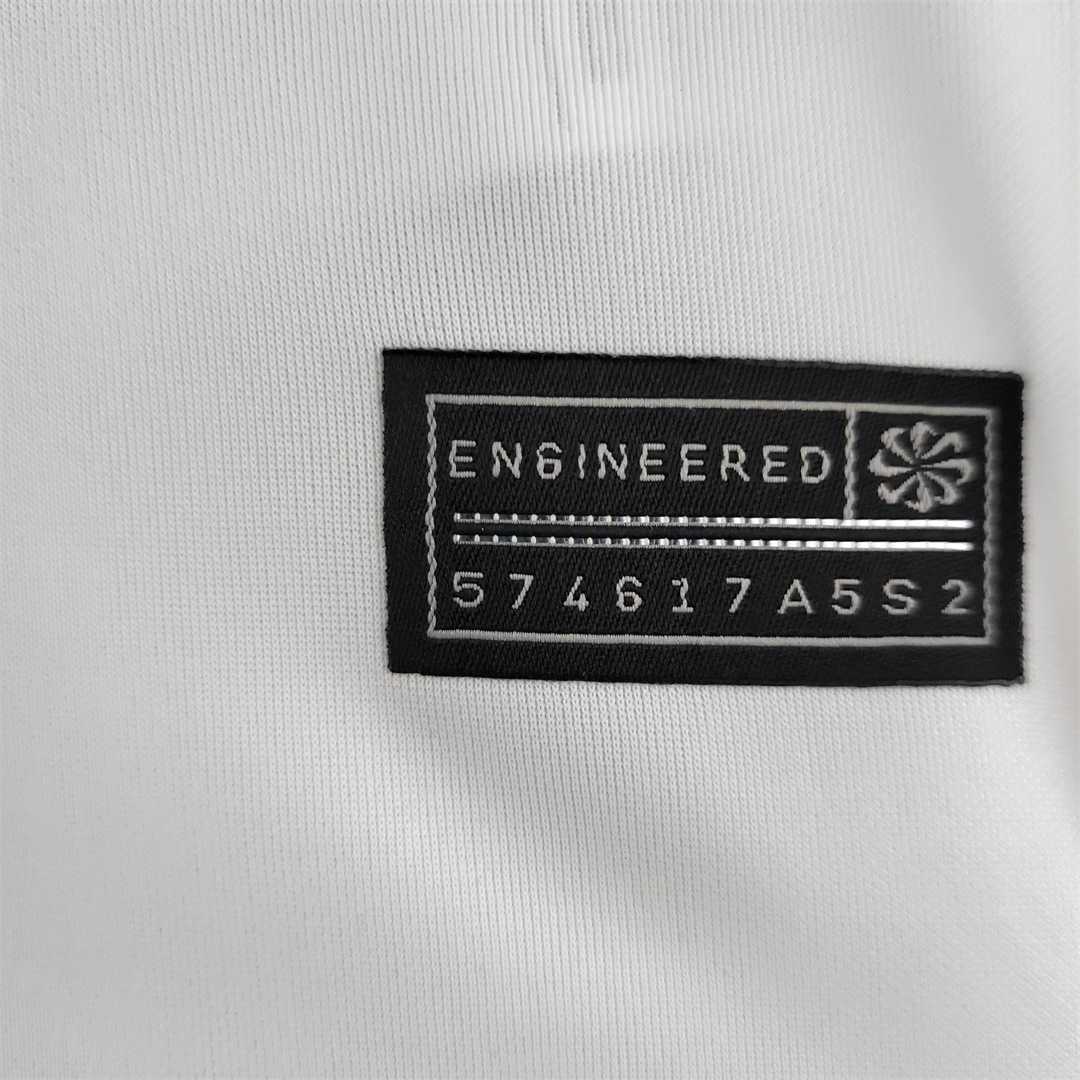 PSG Jersey Third Away 2022/23