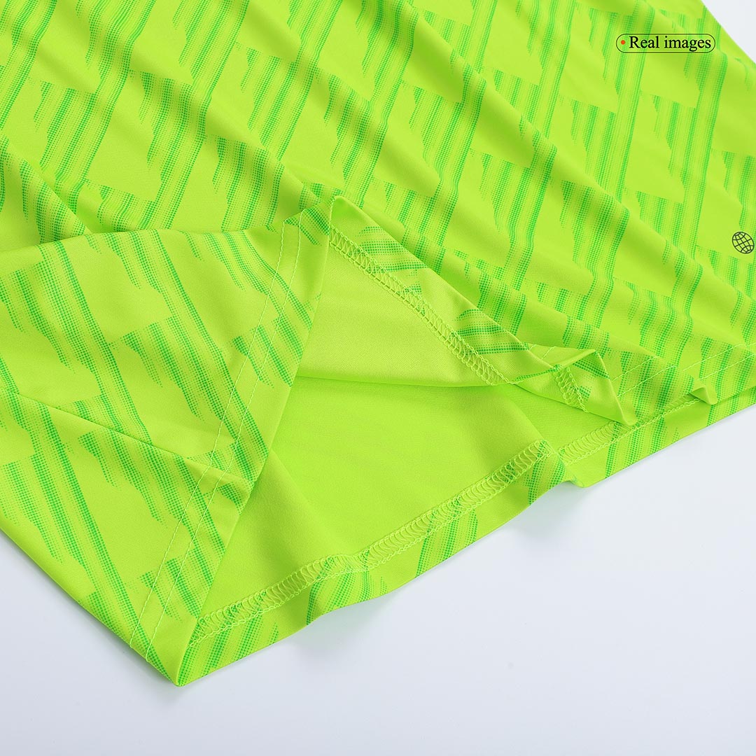 Manchester United Jersey Third Away 2022/23