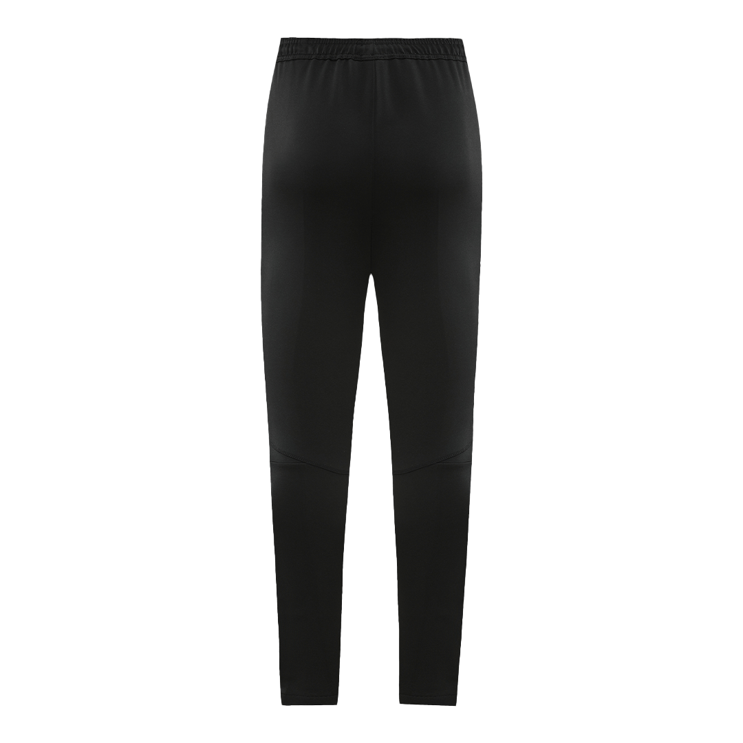 Bayern Munich Training Kit (Jacket+Pants) Black 2023/24