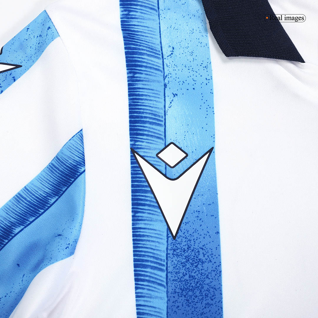 Kids Real Sociedad Home Kit Jersey+Shorts 2023/24