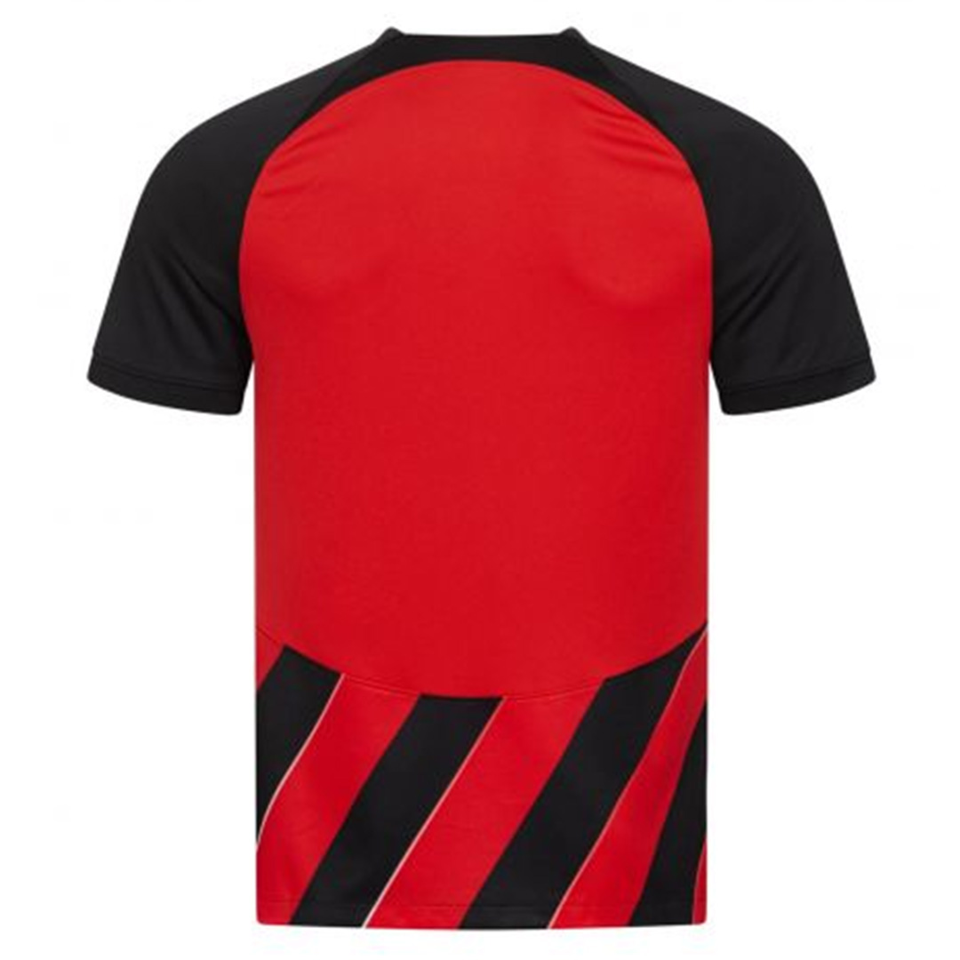Eintracht Frankfurt Home Jersey 2023/24