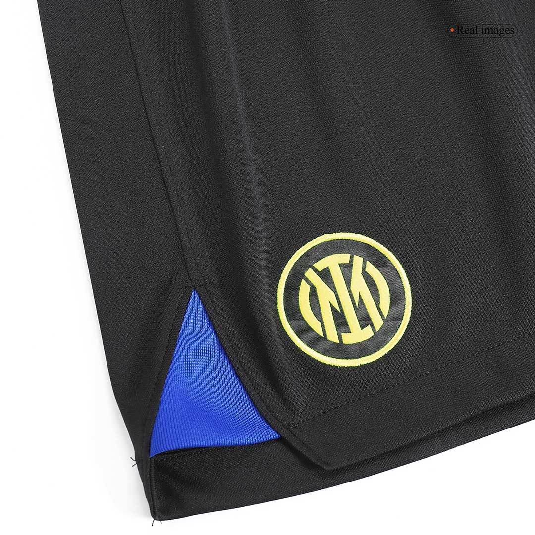 Inter Milan Home Short 2023/24