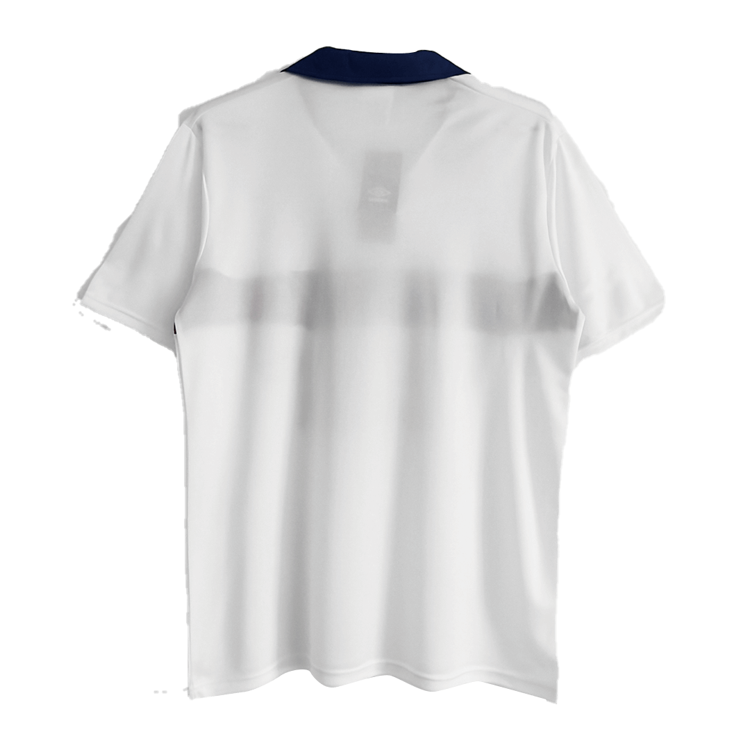 Glasgow Rangers Retro Jersey Away 1994