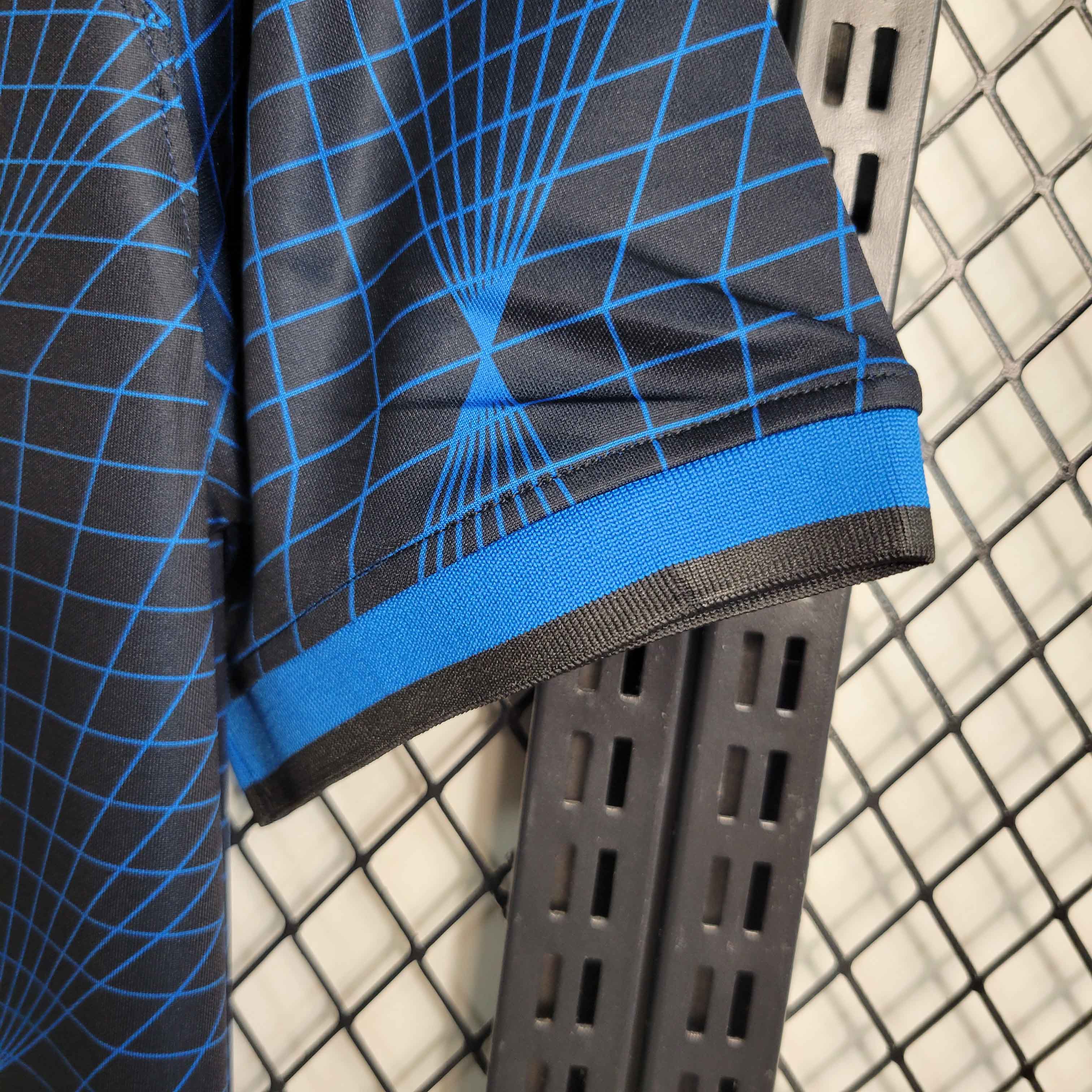 Chelsea Jersey Away 2023/24