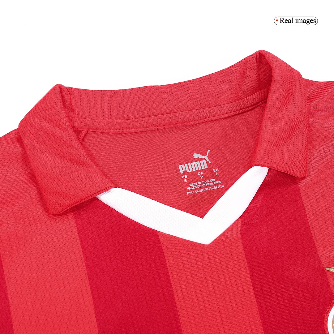 PSV Eindhoven Home Jersey 2023/24