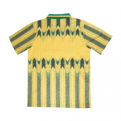 Celtic Retro Jersey Away 1991/92