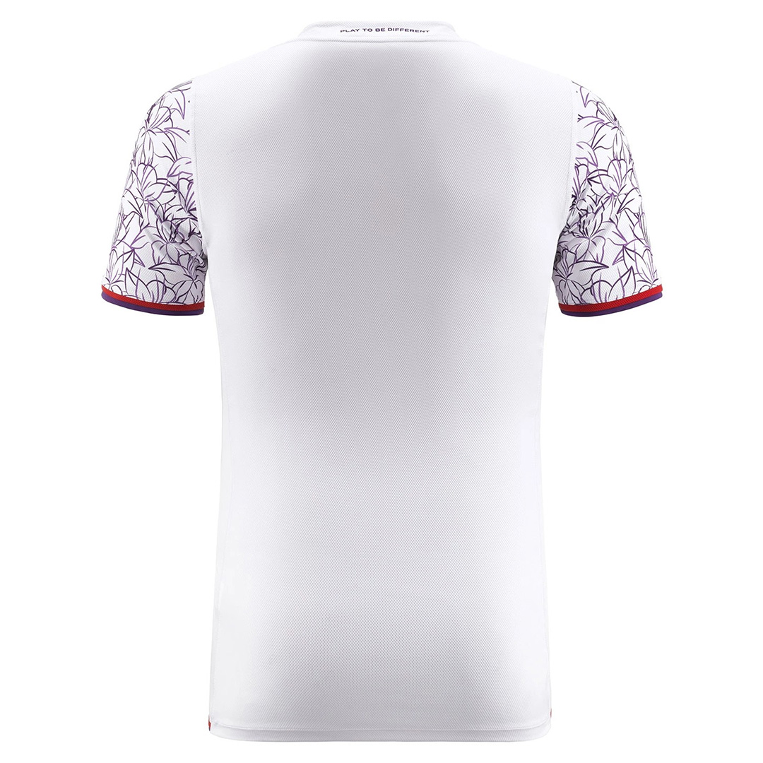 Fiorentina Away Jersey 2023/24
