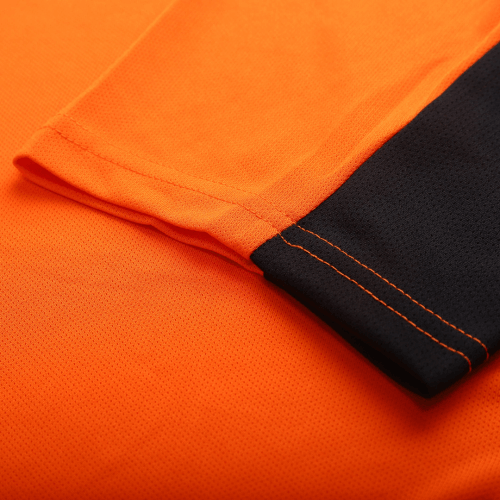 Netherlands Retro Jersey Home 2002