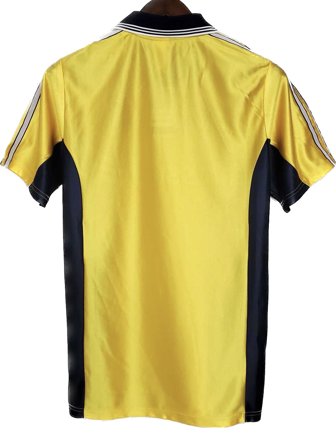 Marseille Retro Jersey Third Away 1998/99