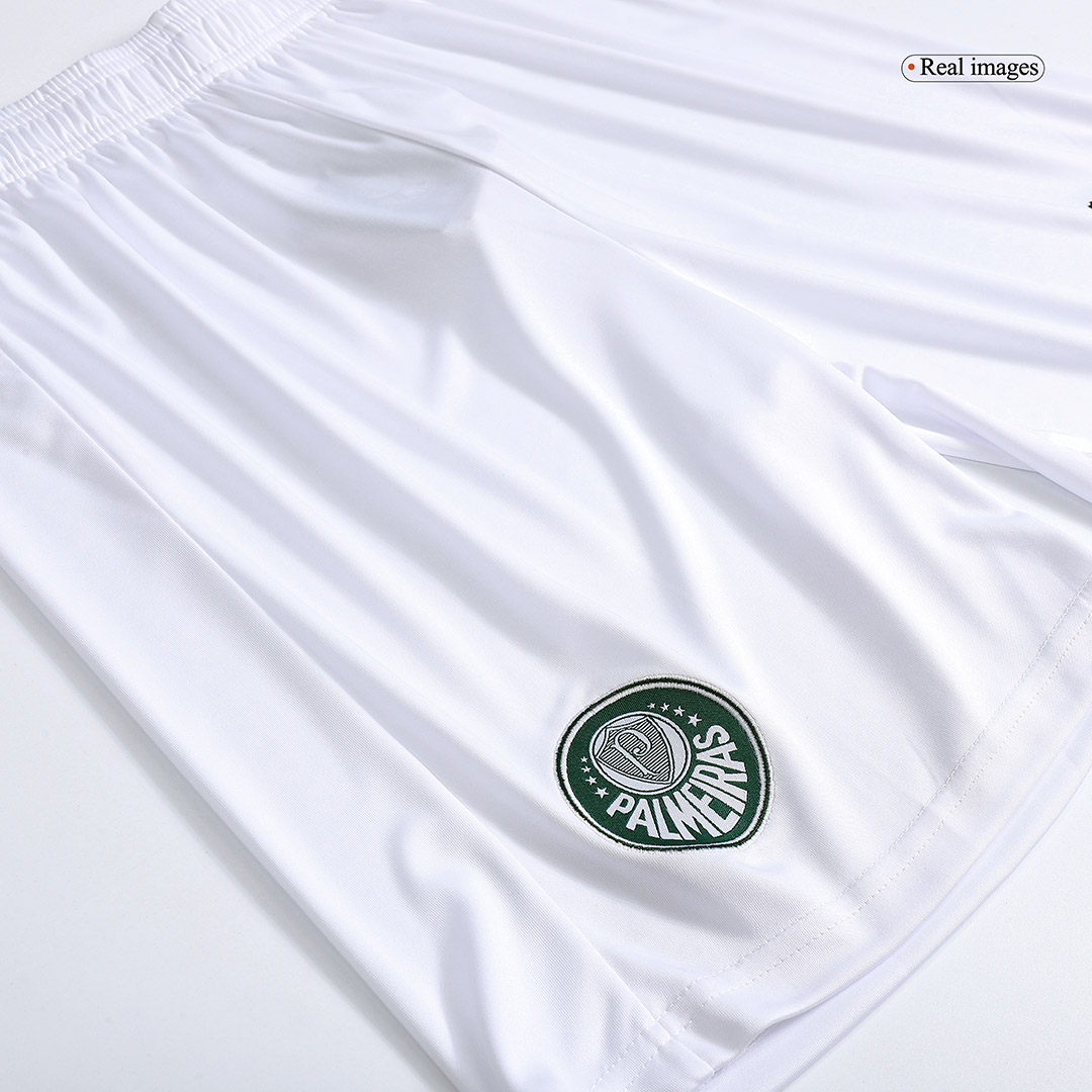 SE Palmeiras Home Shorts Replica 2023/24
