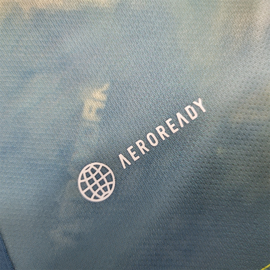 New York Red Bulls Home Jersey Daniel Patrick Kit 2023/24