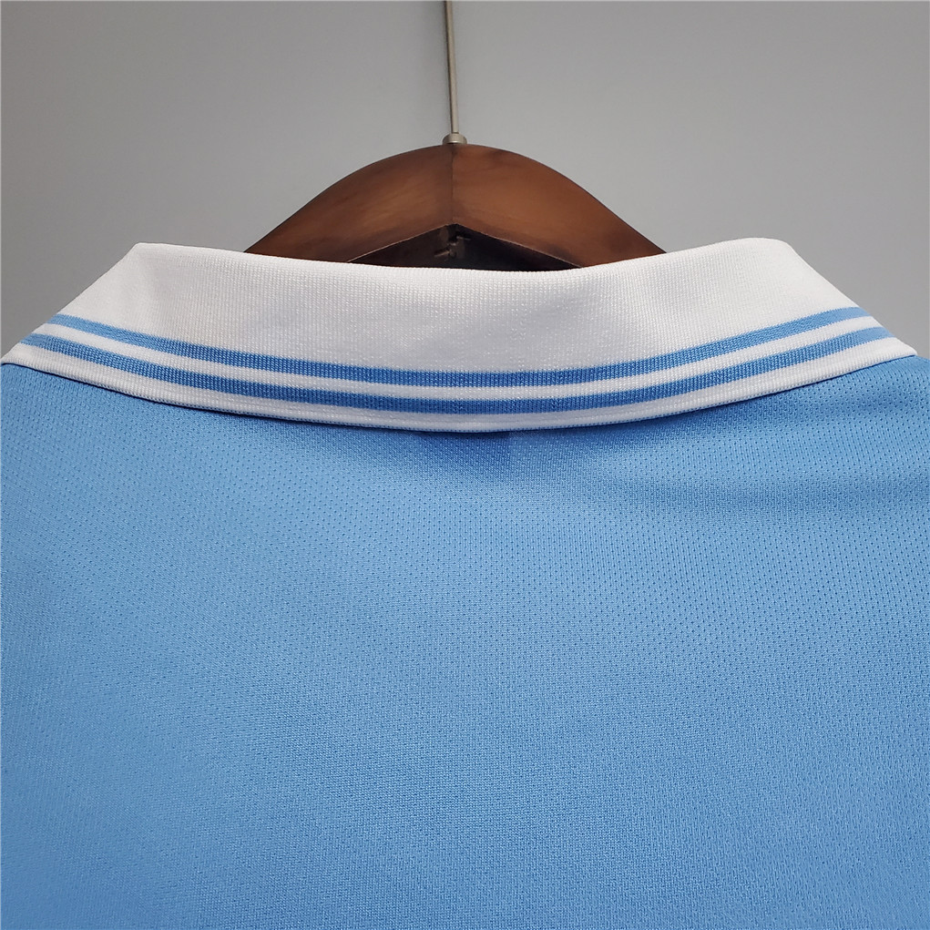 Napoli Retro Jersey Home 1986/87