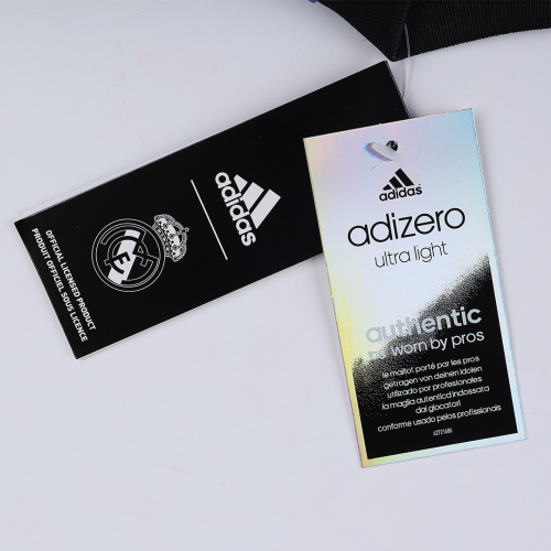 Real Madrid Retro Jersey Third Away 2016/17