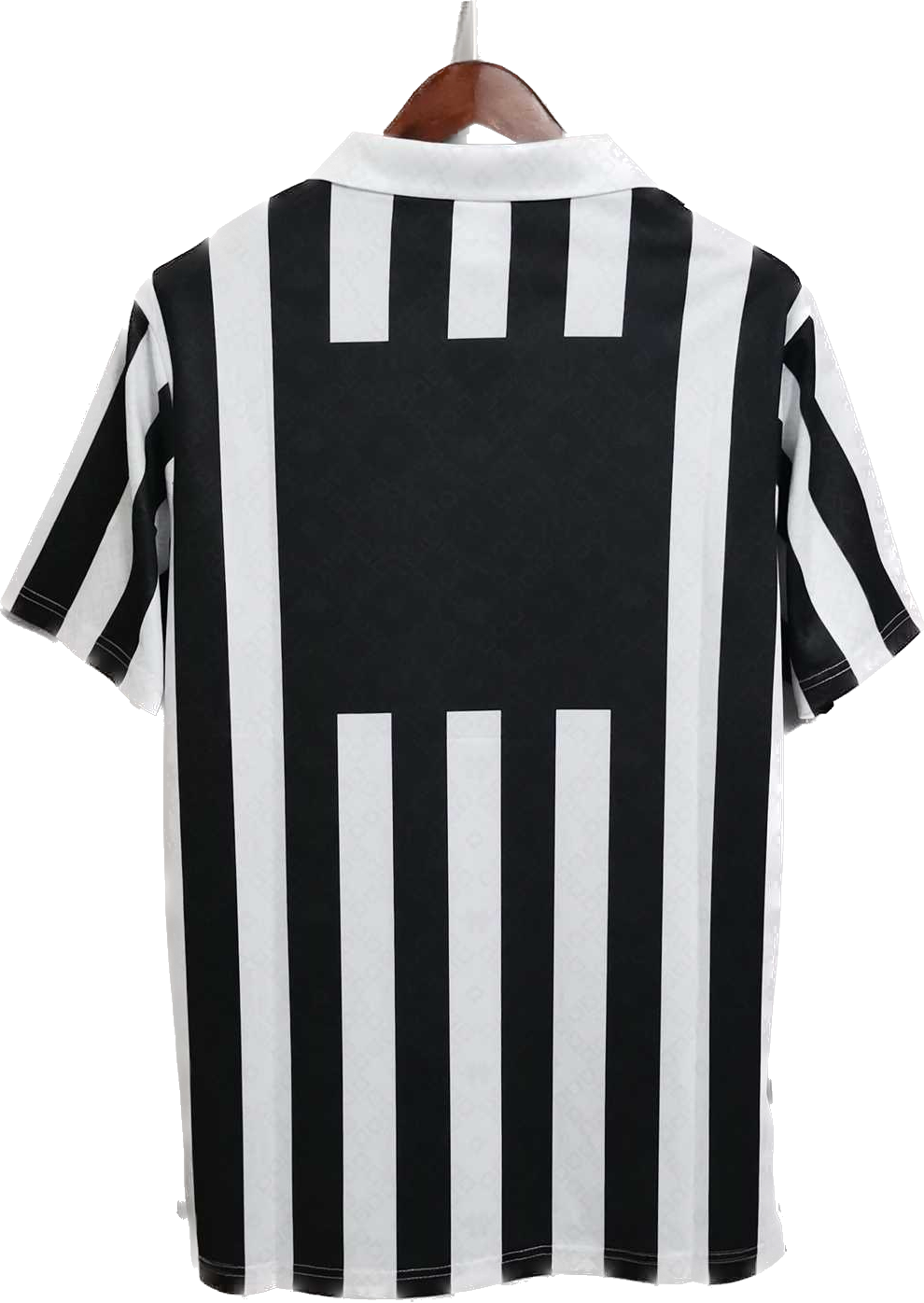Juventus Retro Jersey Home 1992/94
