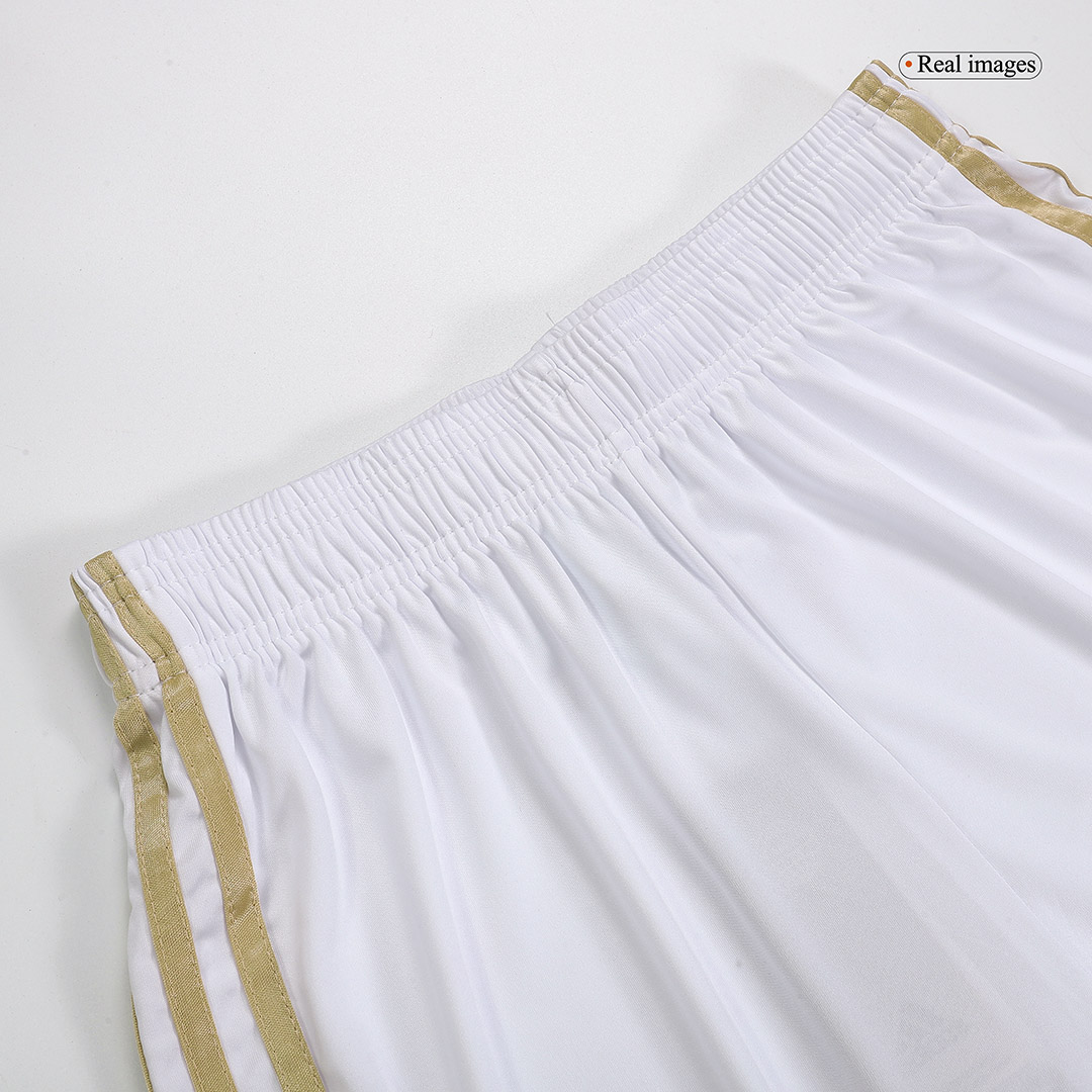 Olympique Lyonnais Home Shorts 2023/24