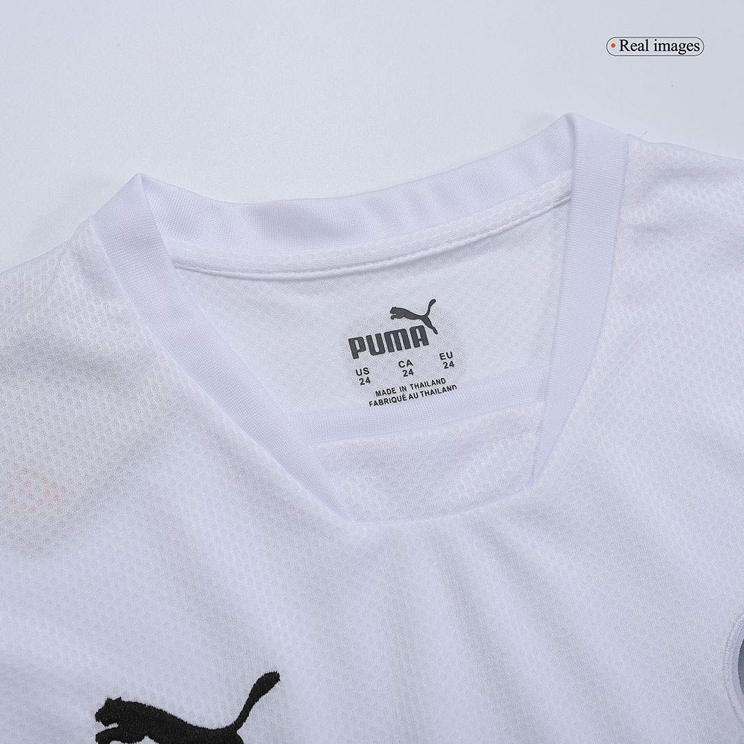 Valencia Kids Soccer Jersey Home Kit(Jersey+Shorts) Replica 2022/23