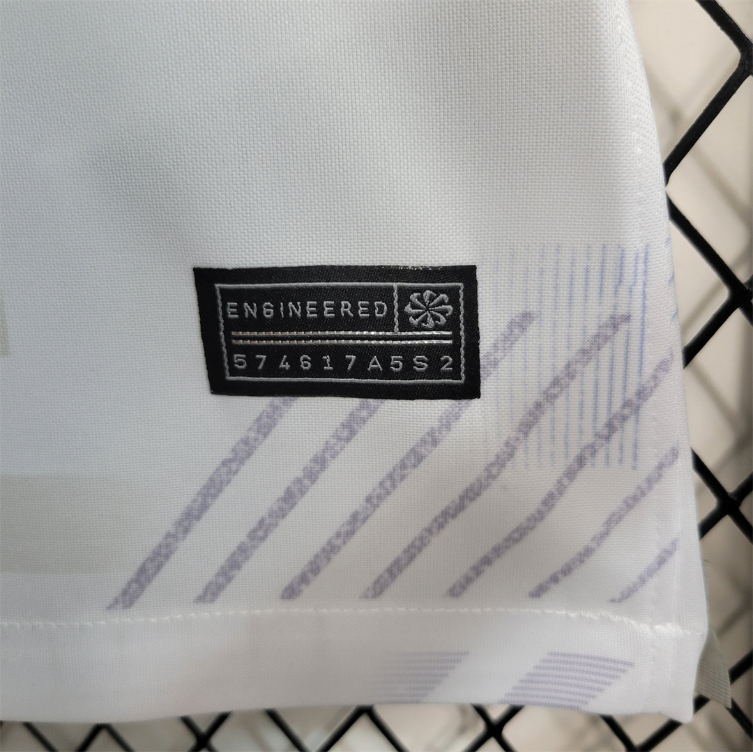 Women Tottenham Hotspur Home Jersey 2023/24