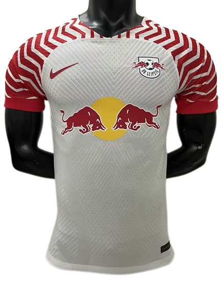 RB Leipzig Home Jersey Player Version 2023/24
