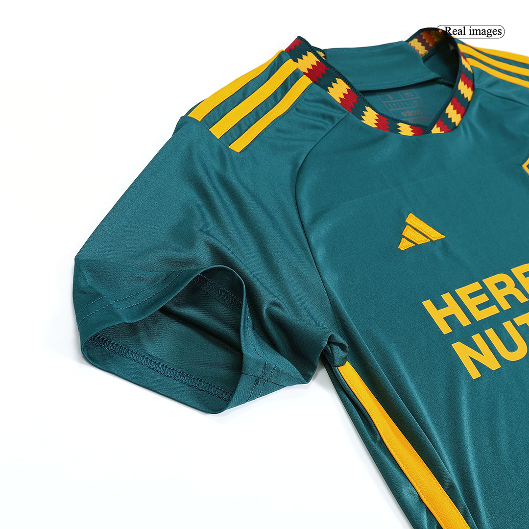LA Galaxy Away Jersey 2023/24