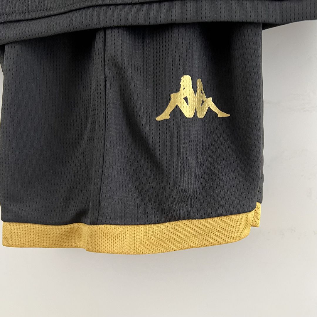 Kid Venezia FC Jersey Home kit Shirt+Shorts 2023/24