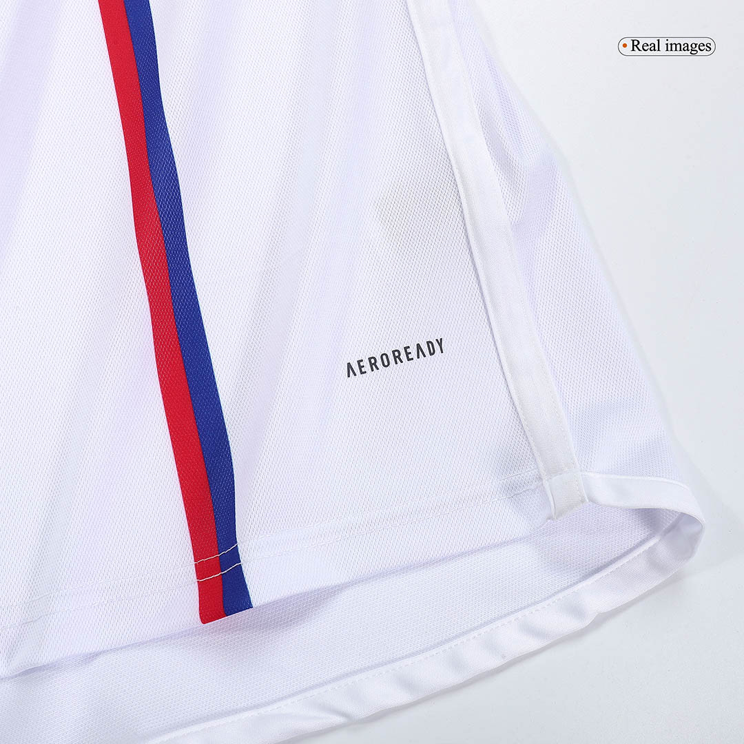 Olympique Lyonnais Home Jersey 2023/24