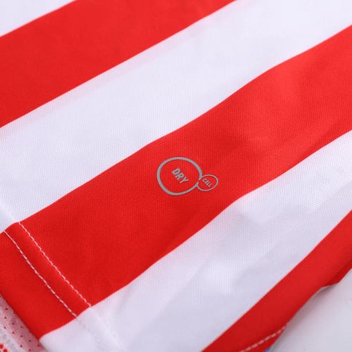 Chivas Guadalajara Retro Jersey Home 110-Yeas