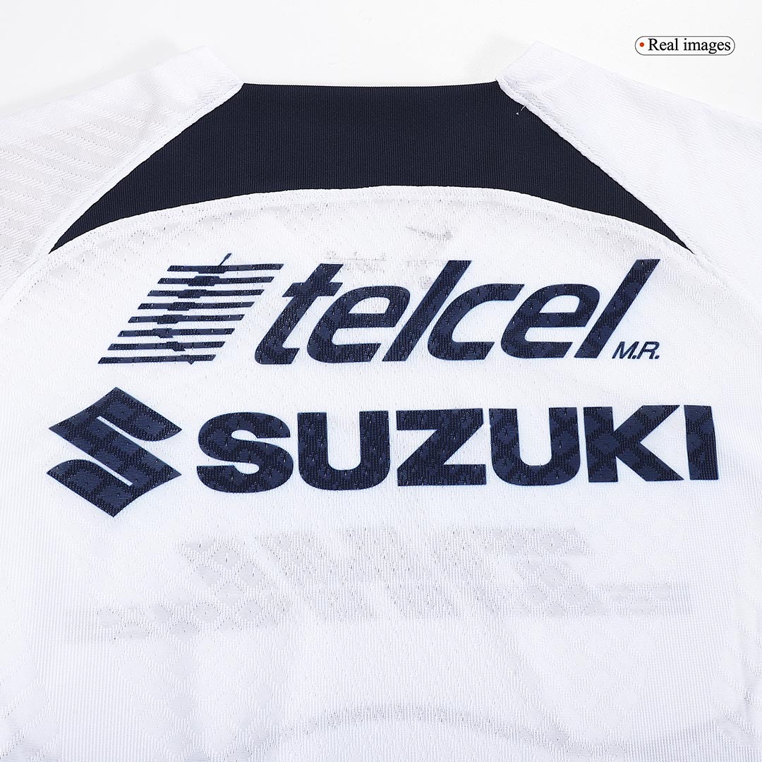 Pumas UNAM Home Jersey Player Version 2023/24