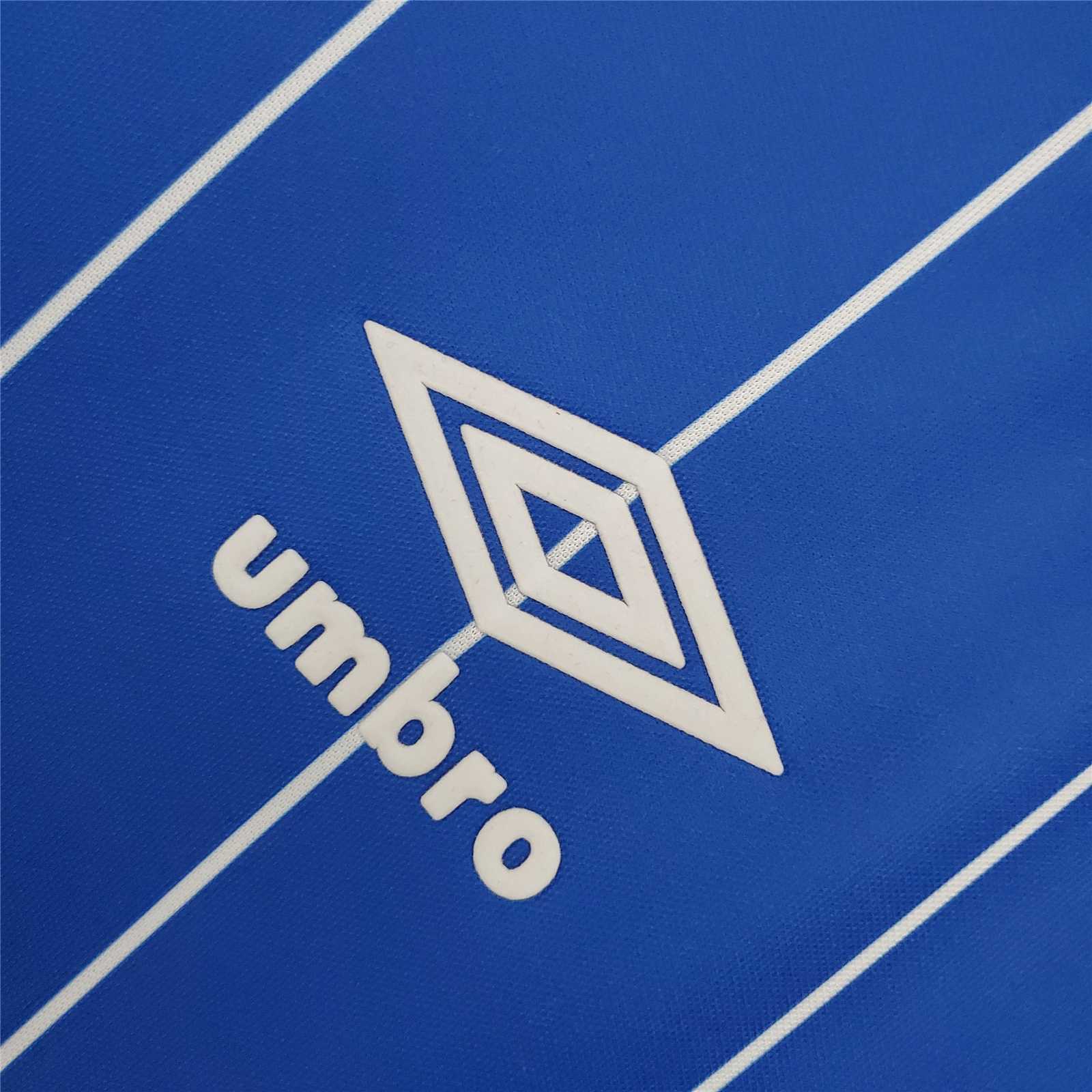 Glasgow Rangers Retro Jersey Home 1982/83