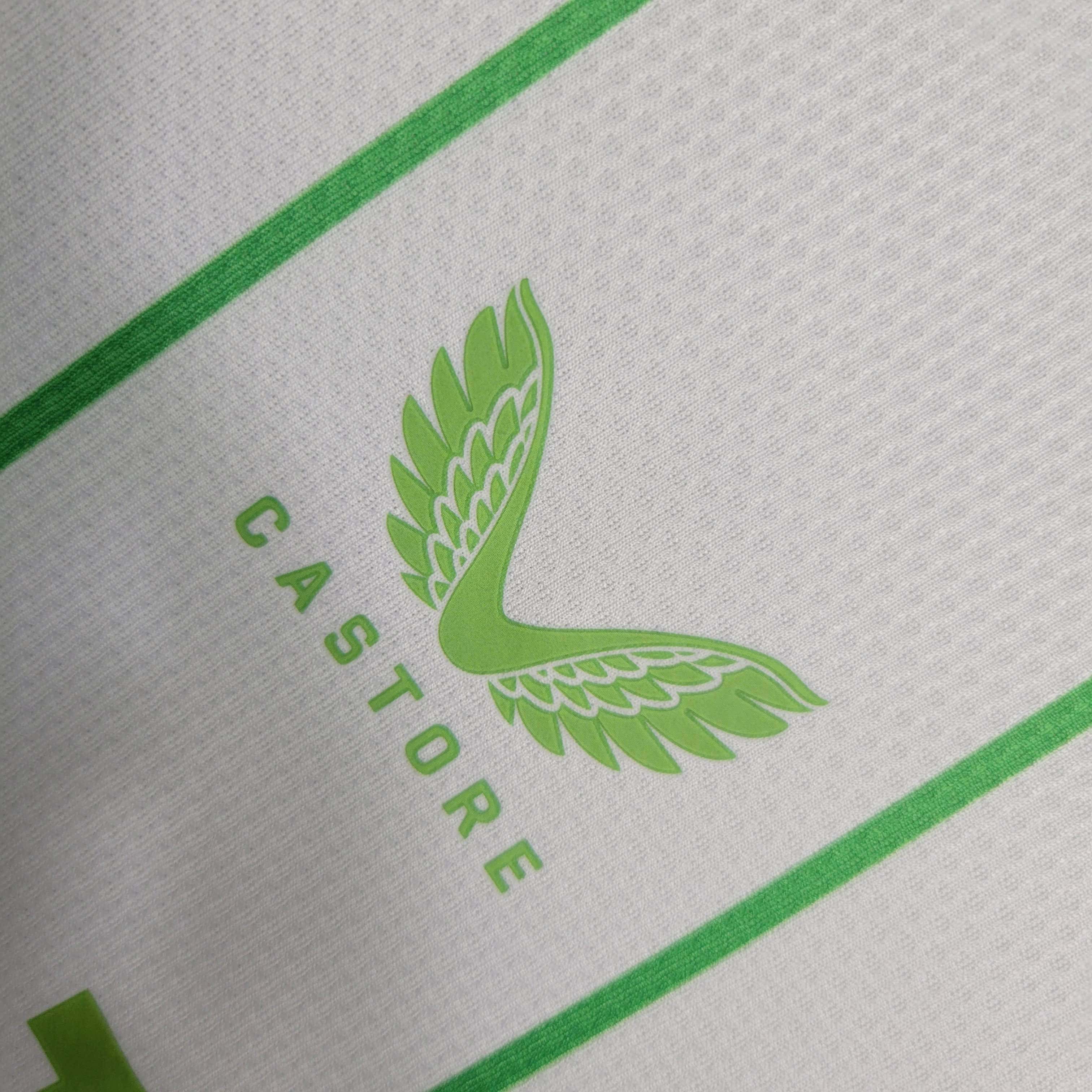 Feyenoord Third Away Jersey 2023/24