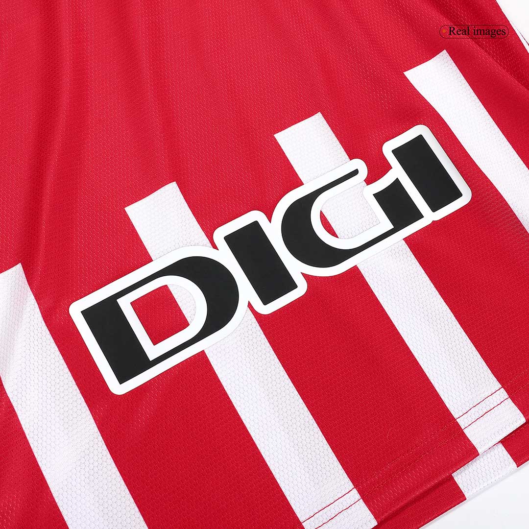 Athletic Club de Bilbao Home Kit(Jersey+Shorts) 2023/24