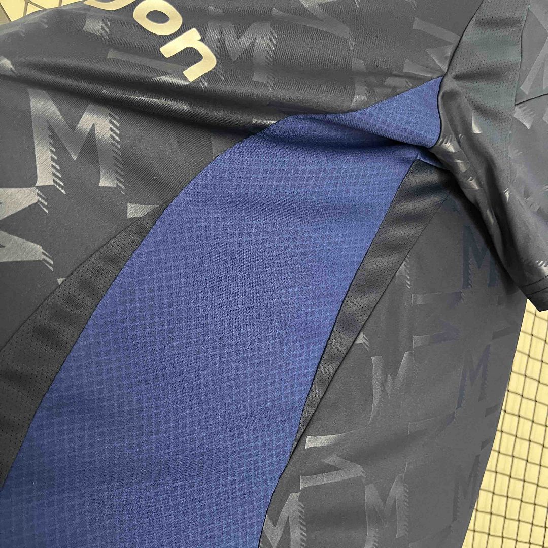 Manchester United Away Jersey 2024/25