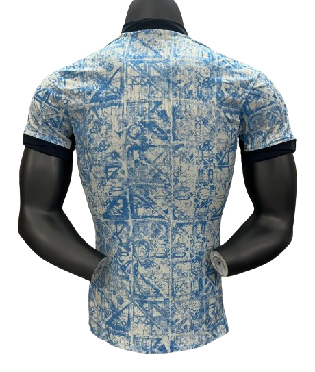 Portugal Away Jersey Player Version EURO 2024