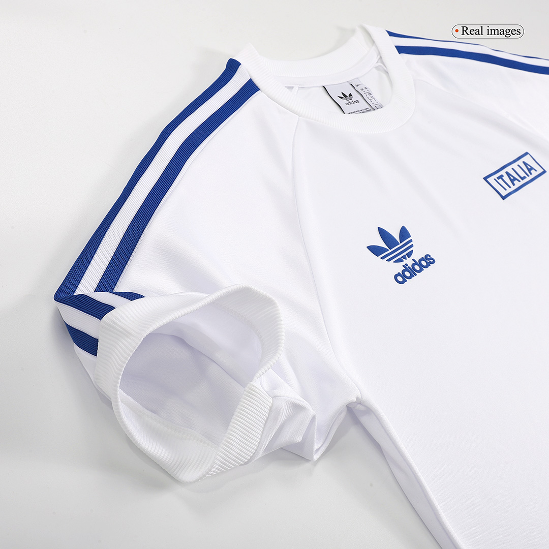 Italy Adicolor Classics 3 Stripe Jersey