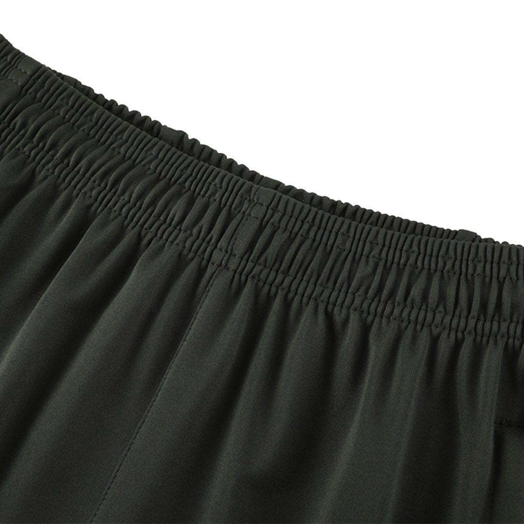 Barcelona Zipper Sweatshirt Kit(Top+Pants) White 2023/24