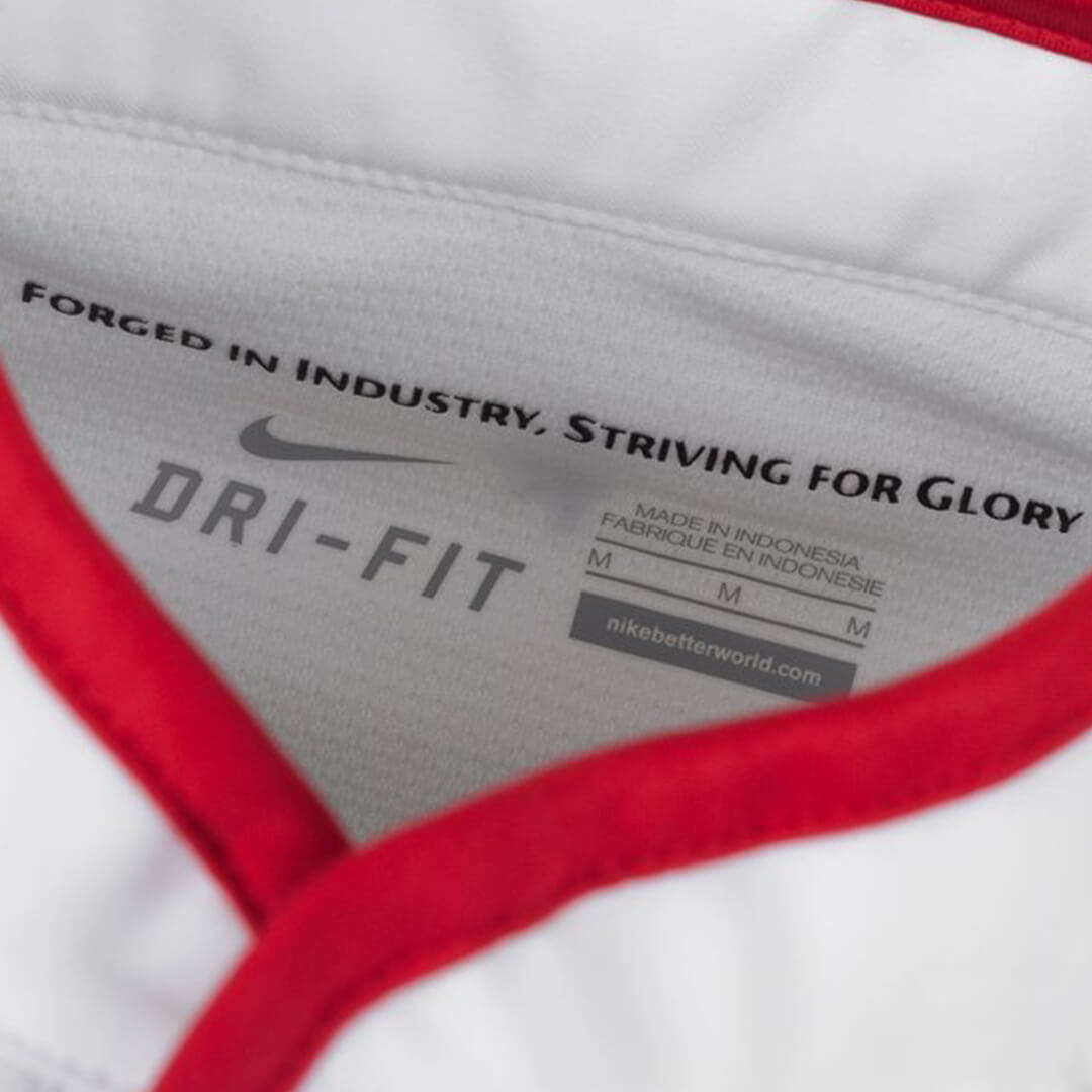 Manchester United Retro Jersey Third Away 2013/14