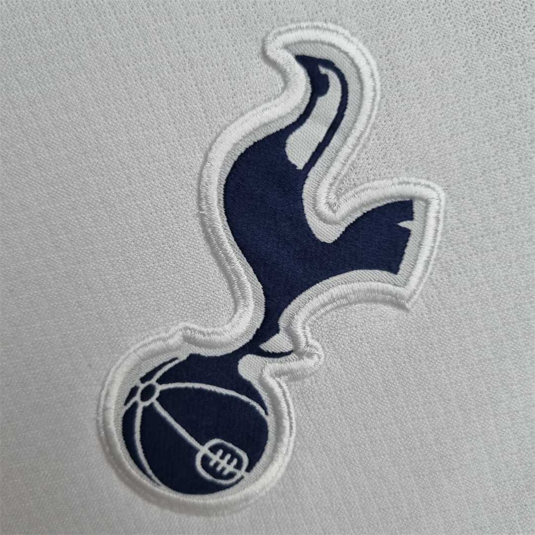 Tottenham Hotspur Home Jersey 2022/23