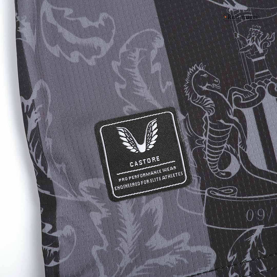 Newcastle United 130th Anniversary Jersey 2022/23