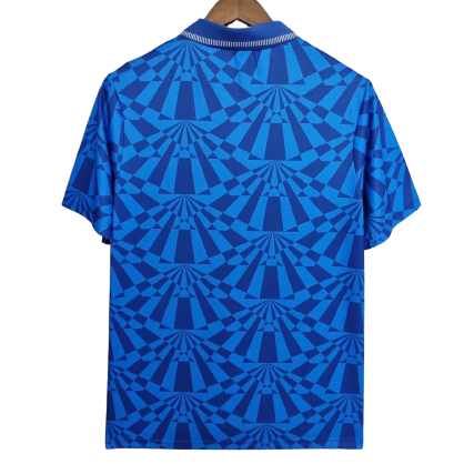 Napoli Retro Jersey Home 1991/93