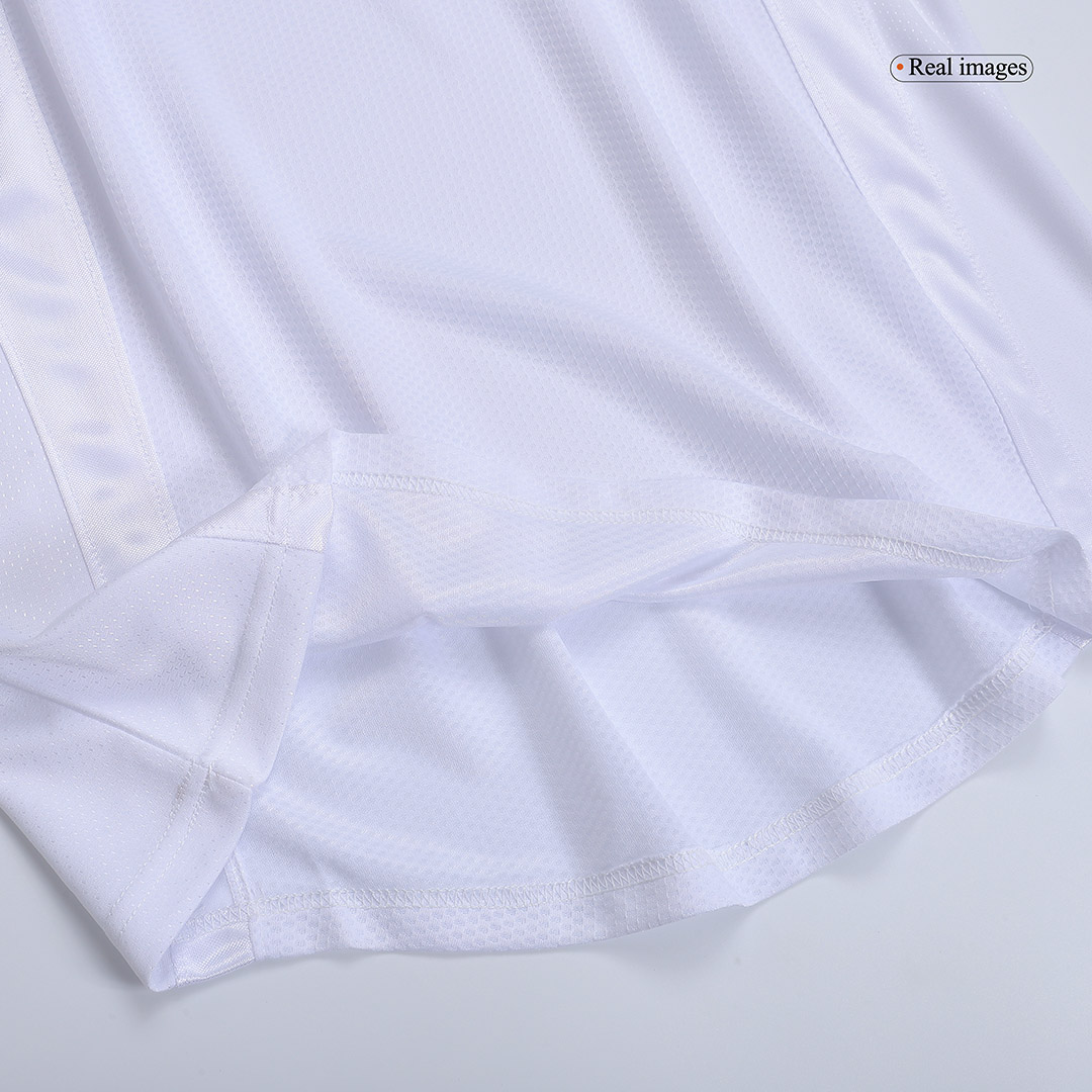 Real Madrid Retro Jersey Away 1997/98