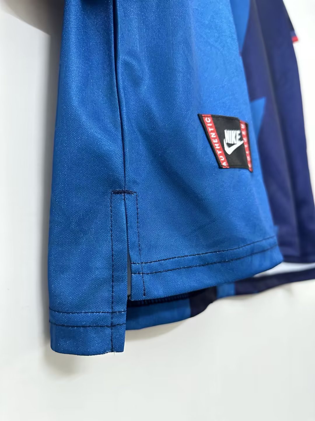 Arsenal Retro Away Jersey 1995/96