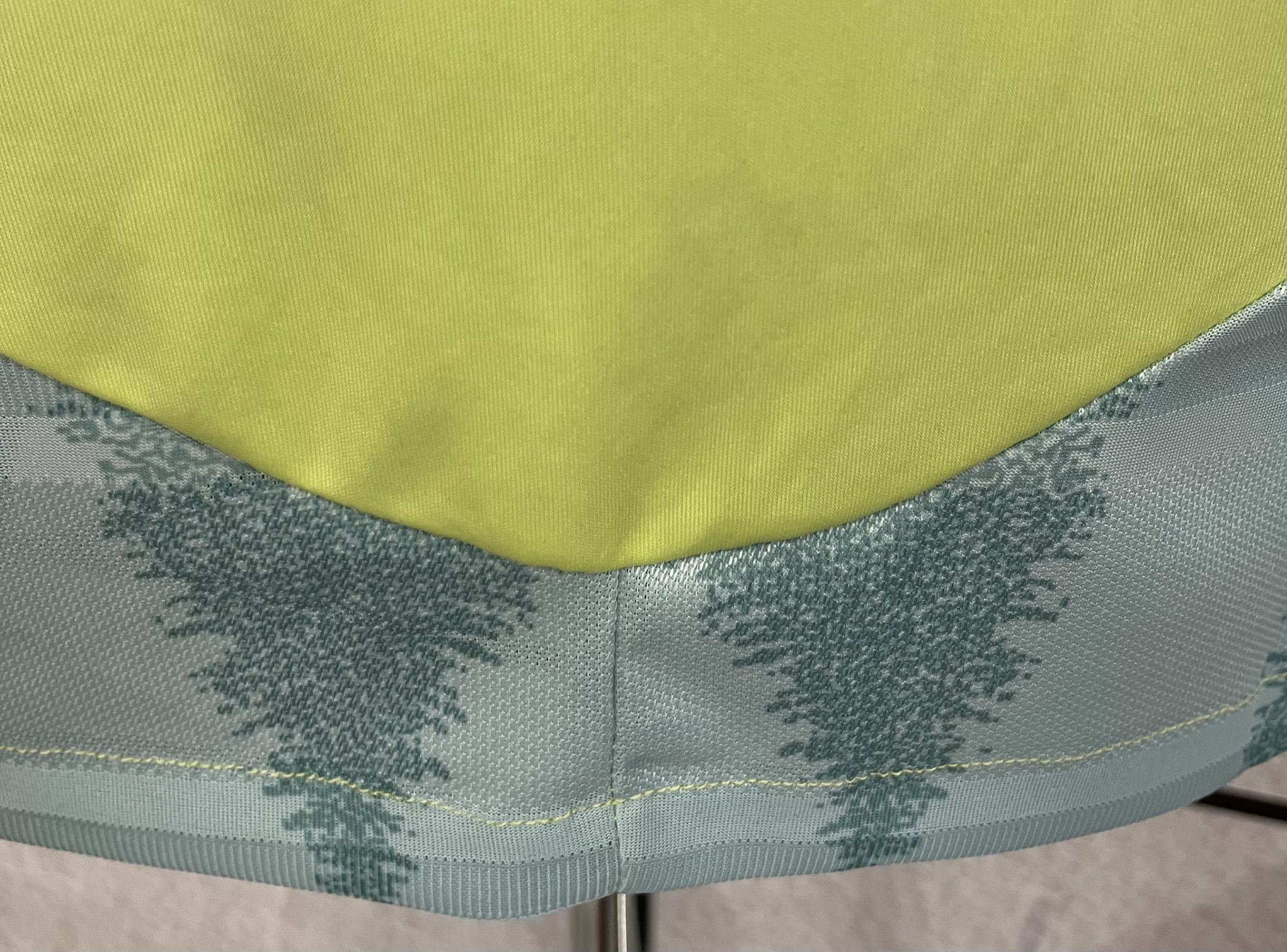 Spain Away Jersey Player Version EURO 2024