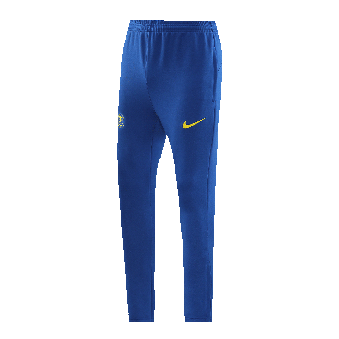 Club America Training Jacket Kit (Top+Pants) Yellow 2023/24